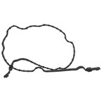 Engine Timing Cover Gasket - Center 5.0L Main Image