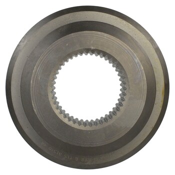 Gear - Rear 21