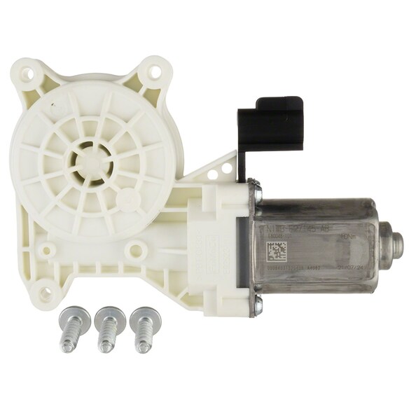 Window Motor - Left, Rear Main Image
