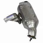 Catalytic Converter - 2.0L Main Image