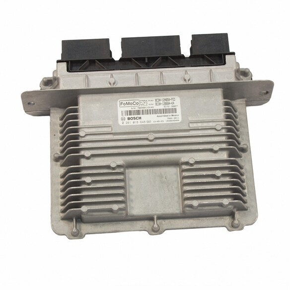 Engine Control Module (ECM) EEC V - BFA17A0524 (EZP3) 6.7L Main Image