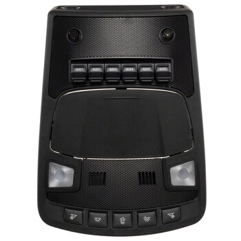 Console Overhead (Phantom/Raptor)