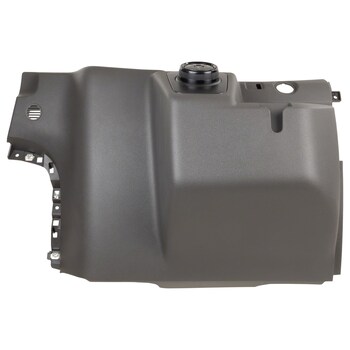 Instrument Panel Cover