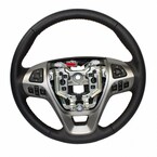 Steering Wheel Main Image