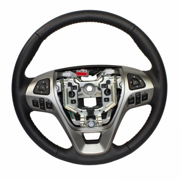 Steering Wheel Main Image