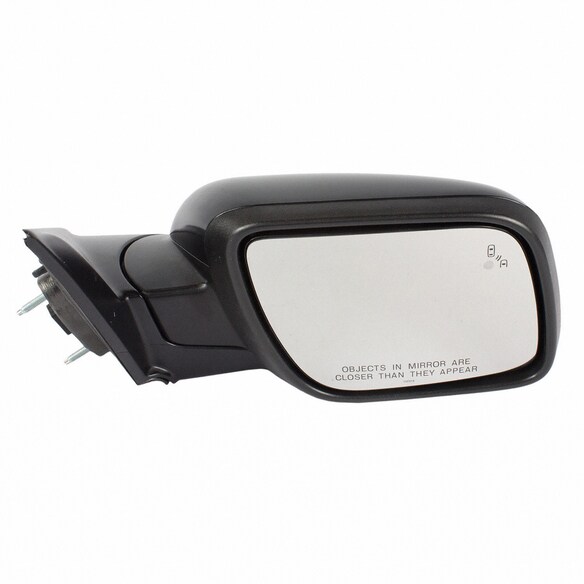 Door Mirror Rear View Head - Right, Outer Main Image