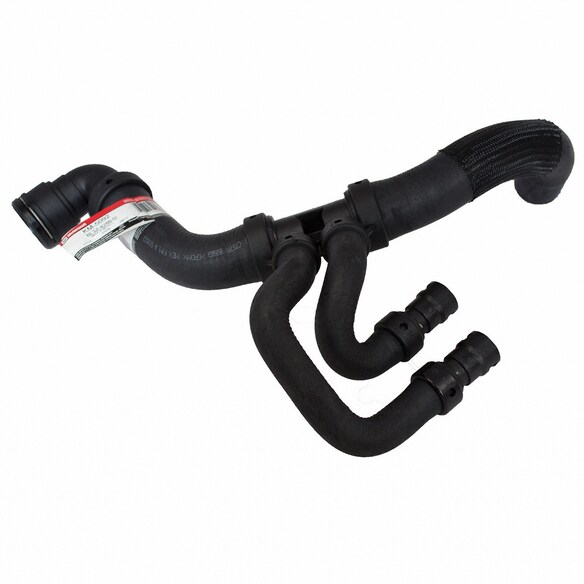 Radiator Coolant Hose - 6.2L Main Image