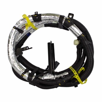 Starter Cable Battery (AT)