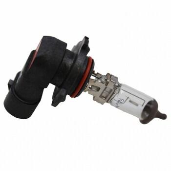 Fog Light Bulb - IND#9145, Front