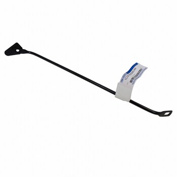 Truck Bed Panel Brace - Left, Right