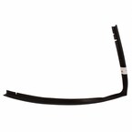 Hood Seal Weatherstrip - Center Main Image