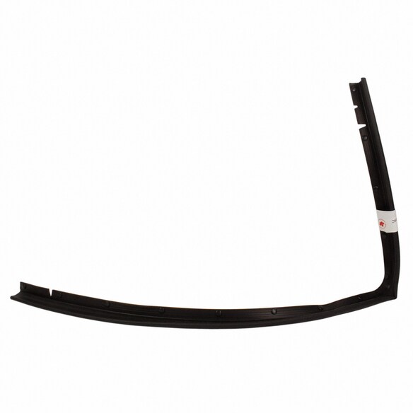 Hood Seal Weatherstrip - Center Main Image