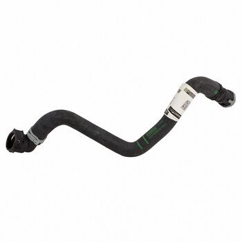 Hvac Heater Hose Water - Inlet