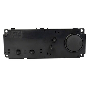 Seat Switch - Left, Front, Driver