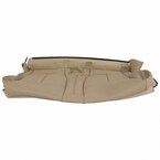 Cover Seat Cushion - Left, Rear Main Image