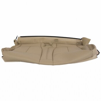 Seat Cushion Cover - Left, Rear