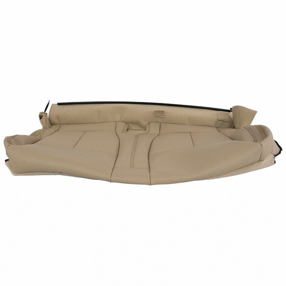 Cover Seat Cushion - Left, Rear Main Image