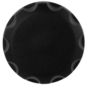 Seat Adjustment Knob Track Control Lever - Front