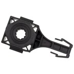 Radiator Insulator Rubber (TREMOR PACK) Main Image
