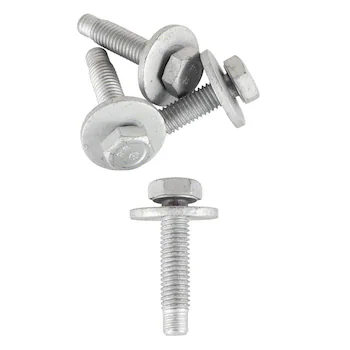 Drive Motor Battery Pack Charger Bolt Electric Vehicle - M8 x 30MM