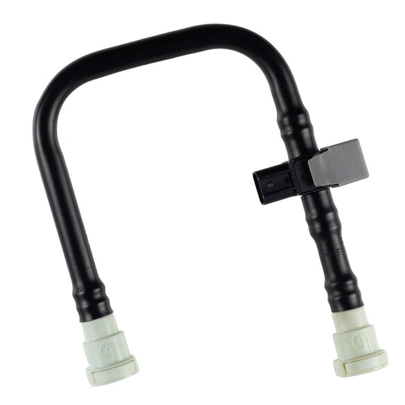 Vapor Canister Purge Solenoid Connecting Hose Main Image
