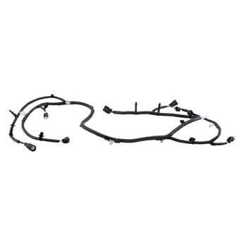 Parking Aid System Wiring Harness Distance Sensor Wire - Front