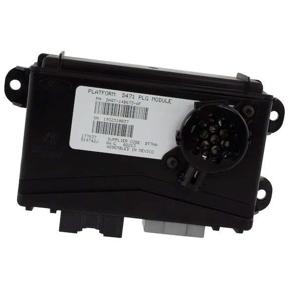Liftgate Control Module Unit Main Image