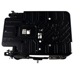 Seat Frame Cushion for the - Right, Rear, Outer Main Image