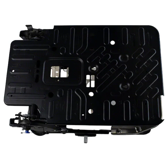 Seat Frame Cushion for the - Right, Rear, Outer Main Image