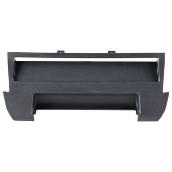 Console Trim Panel Cover - Center