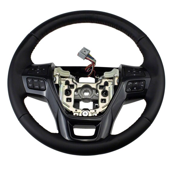 Steering Wheel Main Image