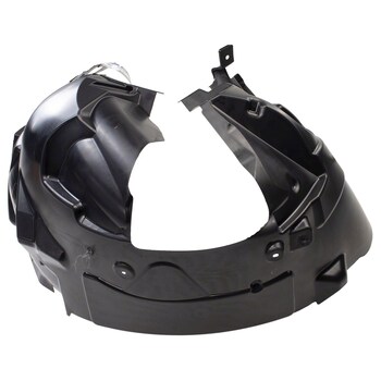 Fender Splash Shield Guard - Left, Front 5.2L