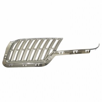Grille - Left, Front