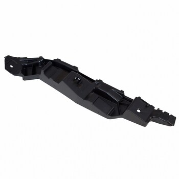 Reinforcement Bumper Cover Bracket - Left, Front
