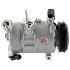 AIR CONDITIONING (A/C) Compressor Main Image