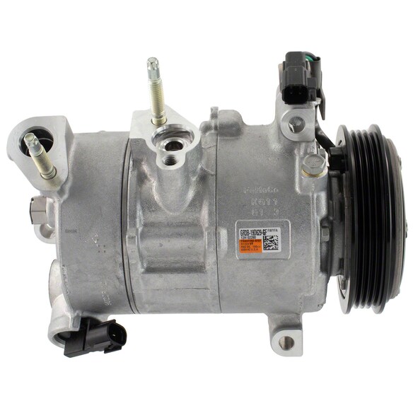 AIR CONDITIONING (A/C) Compressor Main Image