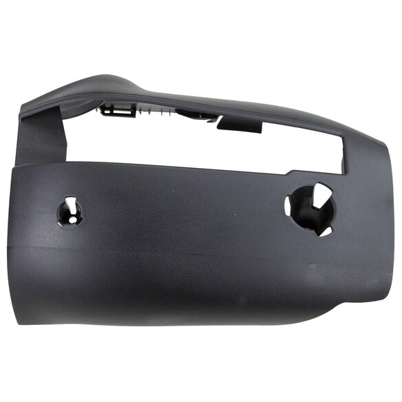 Steering Column Cover Shroud - Lower Main Image