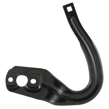 Seat Adjuster Lever Back Frame Bracket
