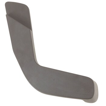 Seat Pivot Cover CAPTAINS CHAIRS - Right, Rear, Inner