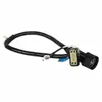Trailer Tow Harness Wiring Main Image