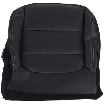 Cover Seat Cushion - Left, Front