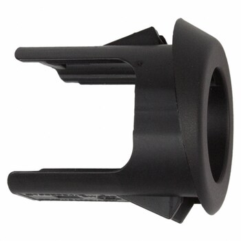Parking Aid Sensor Housing Retainer - Left, Outer