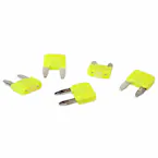 Multi-Purpose Fuse Circuit Breaker - 20 AMP, 32 Volt (Fuses) Main Image