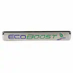 Hatch Emblem Name Plate (Ecoboost) Main Image
