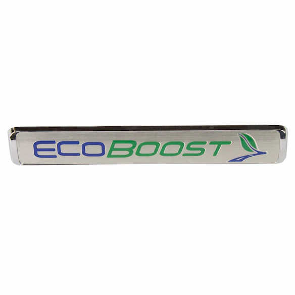 Hatch Emblem Name Plate (Ecoboost) Main Image