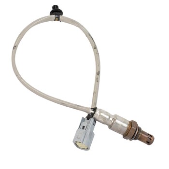 Oxygen Sensor Exhaust Gas