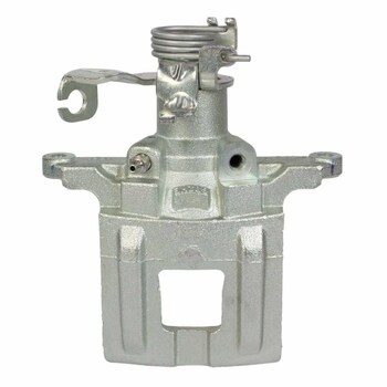 Disc Brake Caliper Housing - Left, Rear