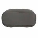 Seat Headrest Cover - Rear, Center (XL) Main Image