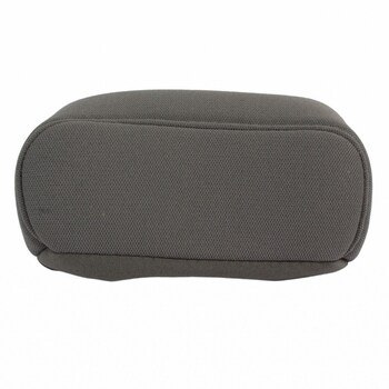 Seat Headrest Cover - Rear, Center (XL)