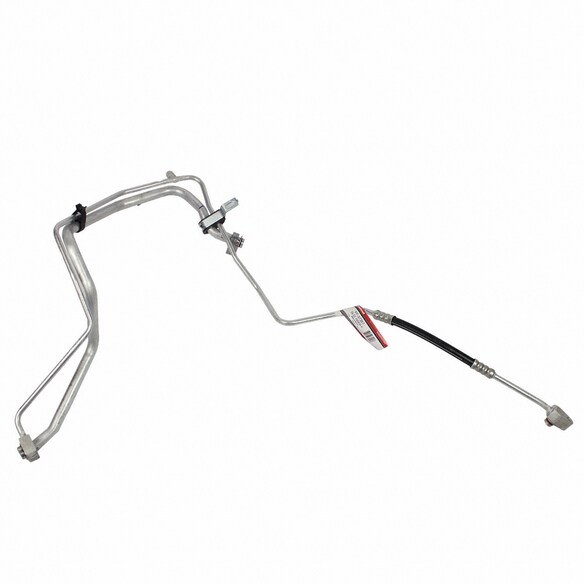 AIR CONDITIONING (A/C) Suction Line Hose Tube Main Image